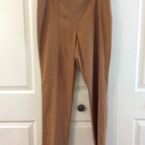 Ruby Red Size M Brown Pants